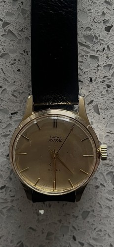 Gents vintage smiths - gents,