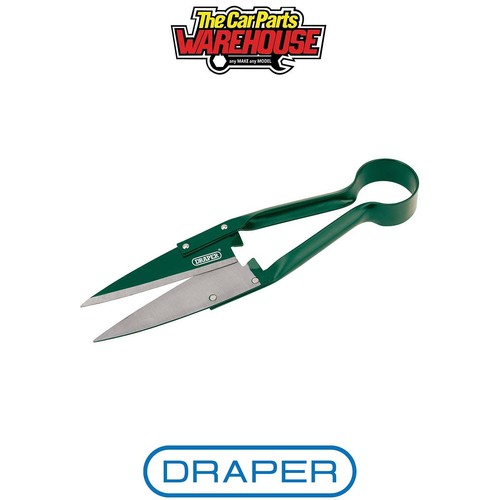 Draper 84050 topiary shears - draper,