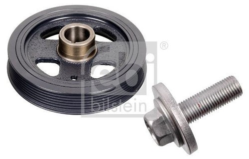 Febi 184670 belt - febi,