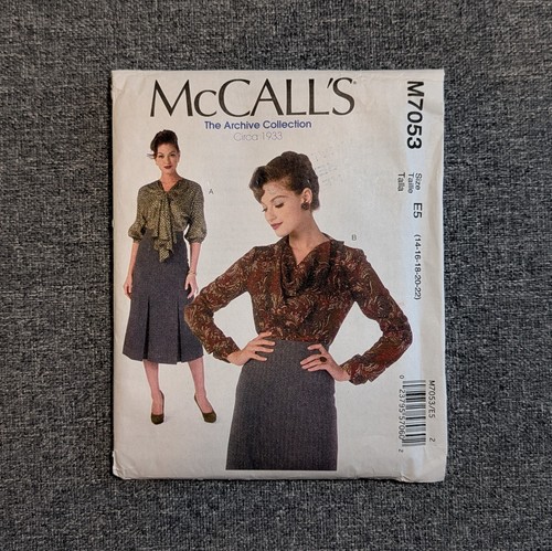Mccall 1933 archive - mccall's,