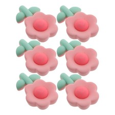 6 Pcs Stick on Hat Cat Ears