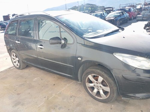 Front window peugeot 307 - peugeot,