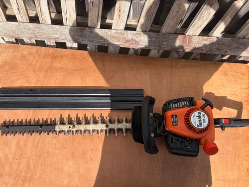 Tanaka tht 210 - hedge, trimmer