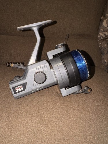 Vintage abu garcia cardinal - abu,