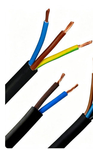 Core electrical black flex - 2/3,