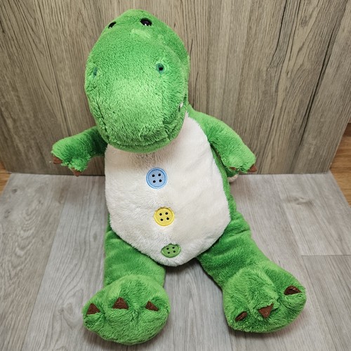 Buttons and friends dinosaur - friends,