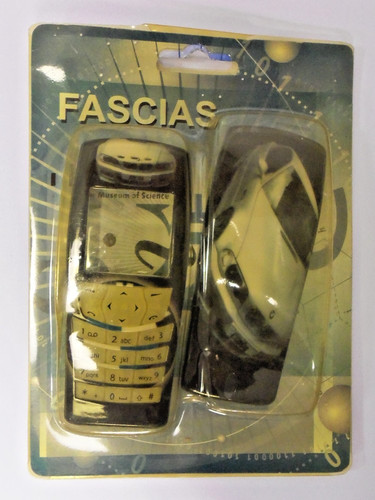 Nokia 6610 bmw car - 6610,