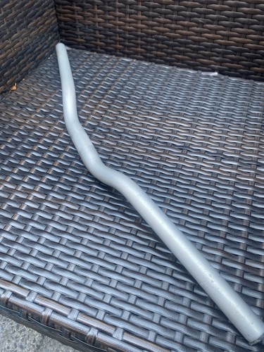 Retro mtb alloy riser - retro,