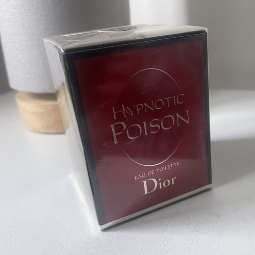 Dior hypnotic poison eau - hypnotic,