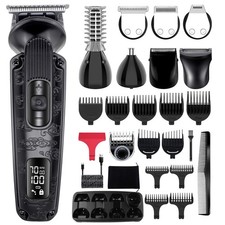 Hatteker Beard Trimmer Body