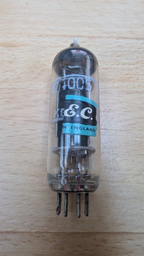 Gec cv4005 6x4 - cv4005, valve