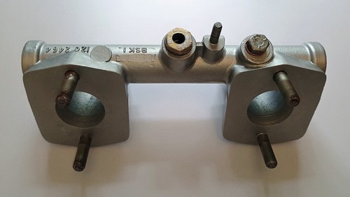 Bmc series twin - a,