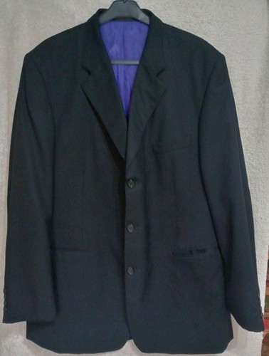Suit jacket crombie smart - crombie,
