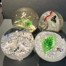 Vintage Joblot Pink White Bird