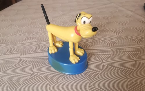 Wakouwa push puppet pluto - wakouwa, "pluto"