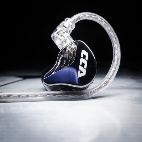 Cca cra ear - cca, monitors