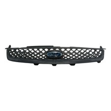 FORD Fiesta BE256/7 MKV Front Bumper Central Grille 6S61-8200-AC55MW