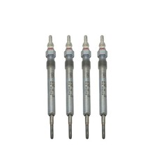 Glow Plugs Set For Audi Seat