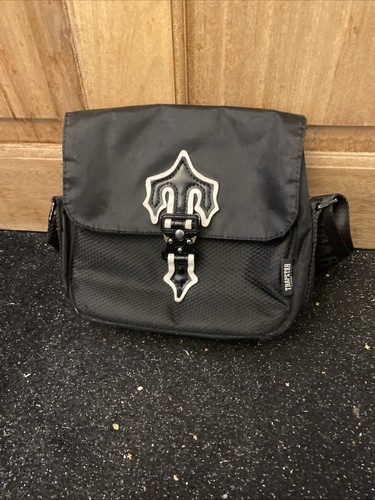 Trapstar man bag - trapstar,