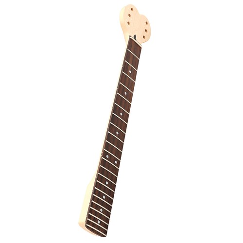 Guitar neck for electric - guitar,