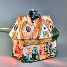 Vintage Derek Fowler Pottery