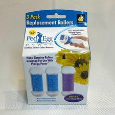 NEW Ped Egg Power Genuine