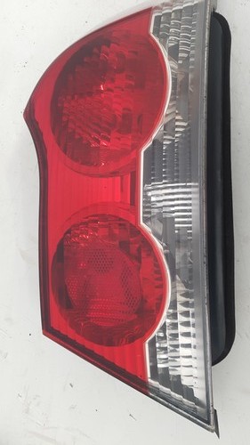 Volvo c70 rear tail light - volvo,