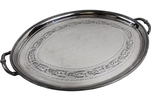 Antique walker hall - antique,