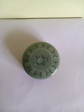 Vintage Chinese Celadon 'Green