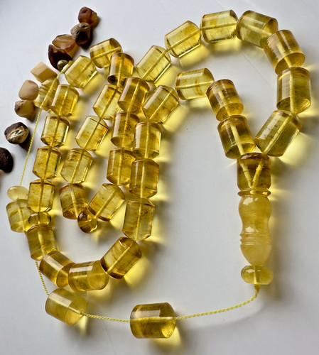 Big natural baltic amber - natural,