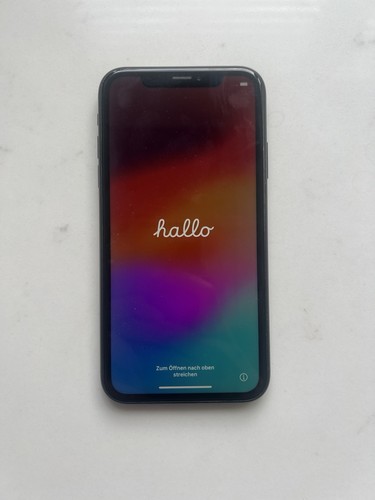 Iphone 128gb unlocked - xr,