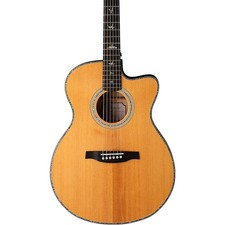 PRS SE A50E Angeles Acoustic