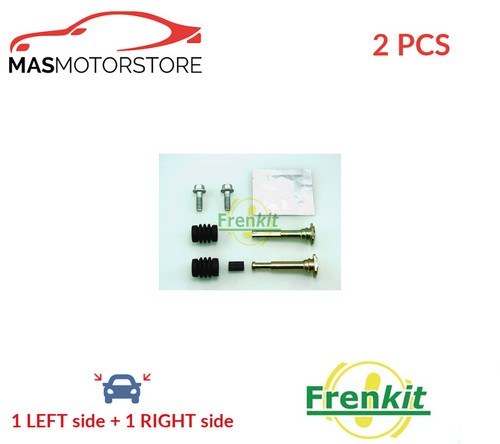 Brake caliper repair kit - caliper,