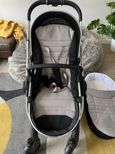 Icandy peach beluga full - icandy,