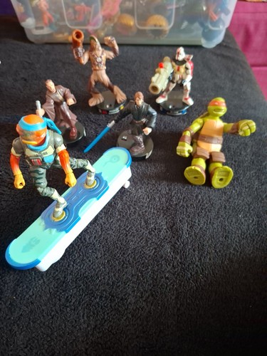 Mixture gaming related - of,