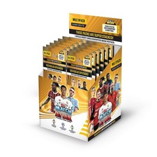 Topps UEFA Champions League