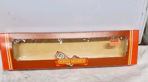 Hornby r127 british rail inter - r127,