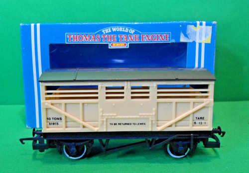 Hornby gauge thomas - thomas, the