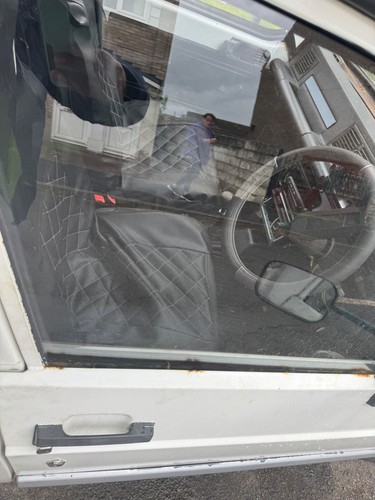 1993 citroen c15 hilo - 1993,