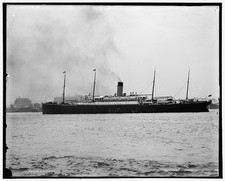 Photo:S.S. Cymric