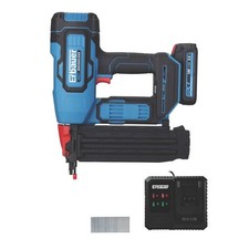 Erbauer Nail Gun Cordless