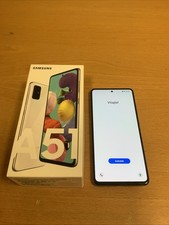 Samsung Galaxy A51 Prism Crush