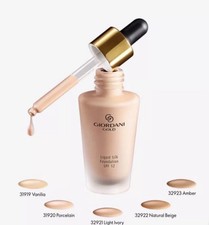 Silk Skin Finish! Luxury