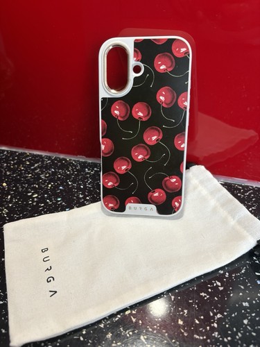 Burga elite phone dark - phone, 16
