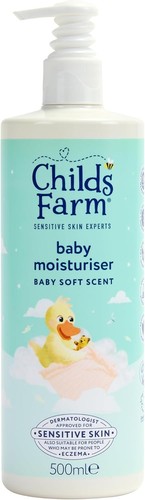 Childs farm baby - 👶🧴,