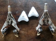 Campag Delta Record Brake set.