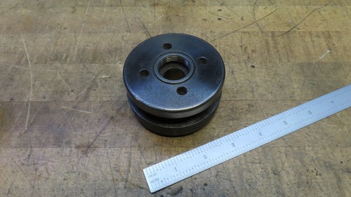 Thread cutter grinder - thread,
