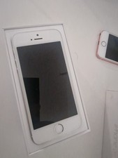 Iphone SE 1st Gen 32GB Gray Unlocked Good Condition Fully Working #1