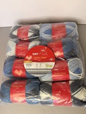NEW - So Crafty 8 x 50g Ombre