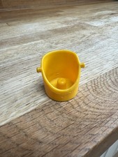 Vintage Tree Tots Family Tree House Swing Seat Kenner (1975)